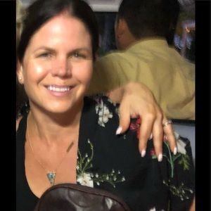 Meet your Posher, Jodie